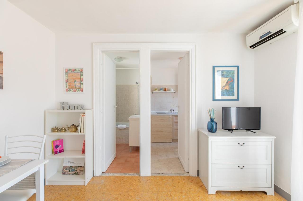 Iflat Shiny Penthouse In Balduina Apartment Rome Exterior photo