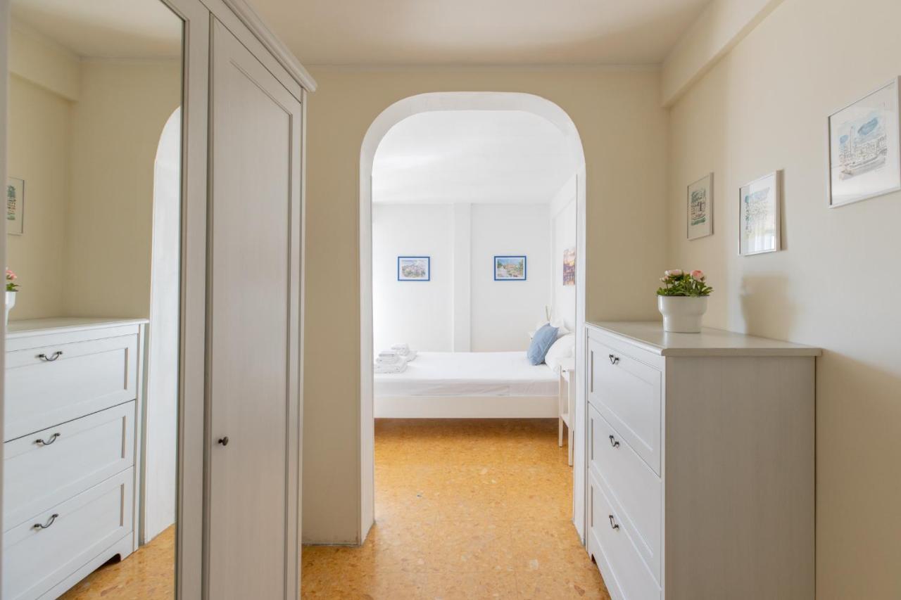 Iflat Shiny Penthouse In Balduina Apartment Rome Exterior photo