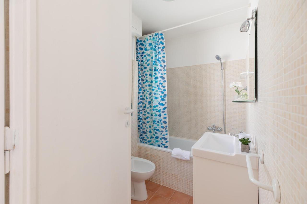 Iflat Shiny Penthouse In Balduina Apartment Rome Exterior photo
